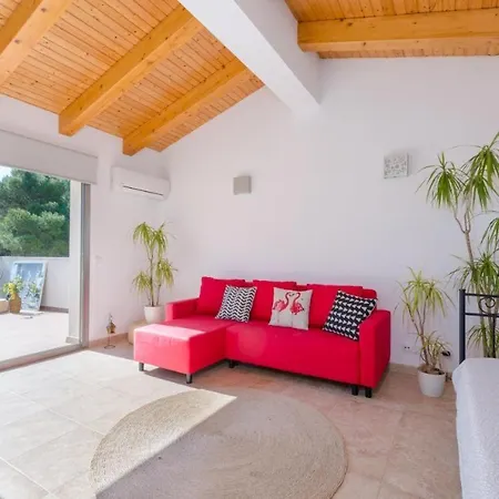 Pica House By Llagosta Holiday home Can Picafort (Mallorca)