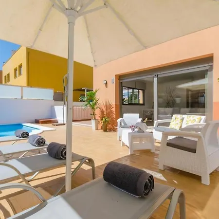 Pica House By Llagosta Nyaraló