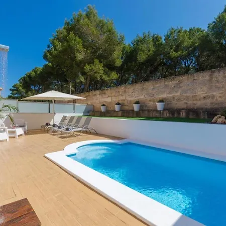 Pica House By Llagosta * Can Picafort (Mallorca)