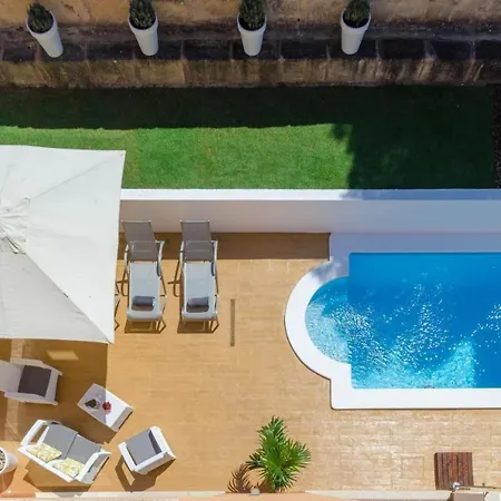 Pica House By Llagosta Nyaraló *