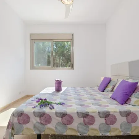 Semesterbostad Pica House By Llagosta Can Picafort (Mallorca)