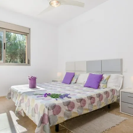 Pica House By Llagosta Can Picafort (Mallorca)