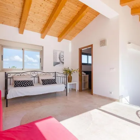 Pica House By Llagosta * Can Picafort (Mallorca)