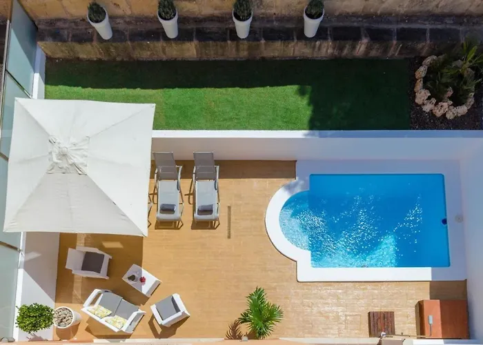 Pica House By Llagosta Dom wakacyjny *