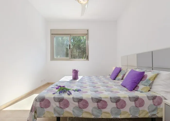 Dom wakacyjny Pica House By Llagosta Can Picafort (Mallorca)