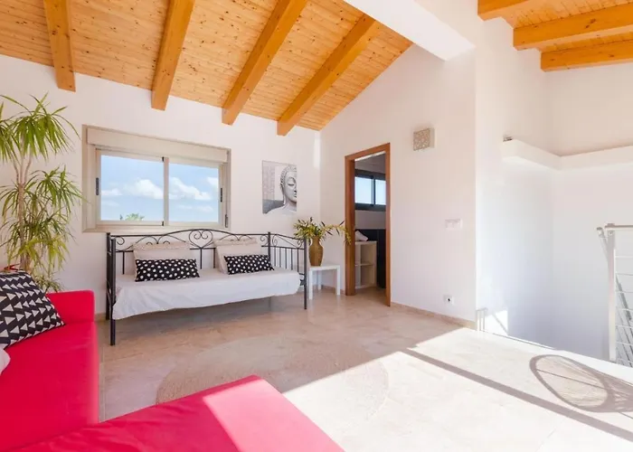 Pica House By Llagosta * Can Picafort (Mallorca)