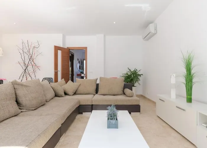 Pica House By Llagosta * Can Picafort (Mallorca)