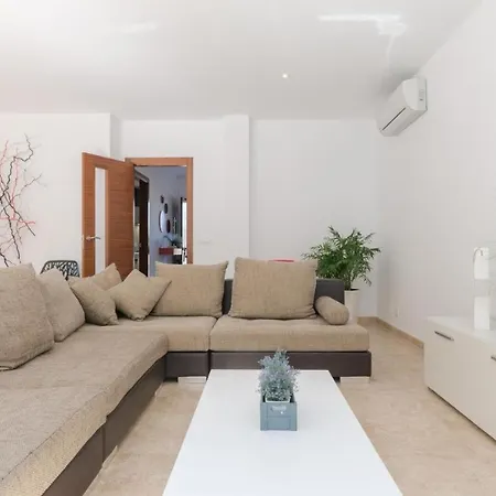 Pica House By Llagosta * Can Picafort (Mallorca)