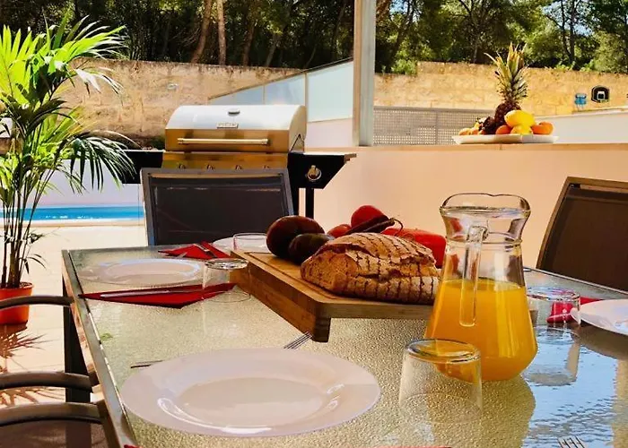 Pica House By Llagosta Сasa de vacaciones