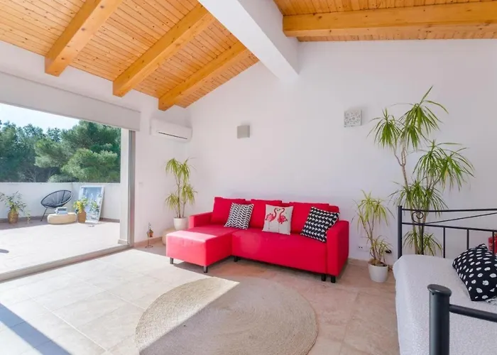 Pica House By Llagosta Prázdninový dům Can Picafort (Mallorca)