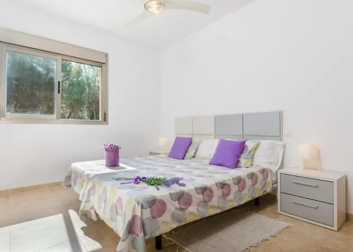 Pica House By Llagosta Can Picafort (Mallorca)